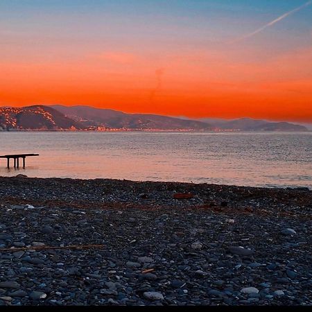 Appartamento Sunnyhouse Santa Margherita Ligure Esterno foto
