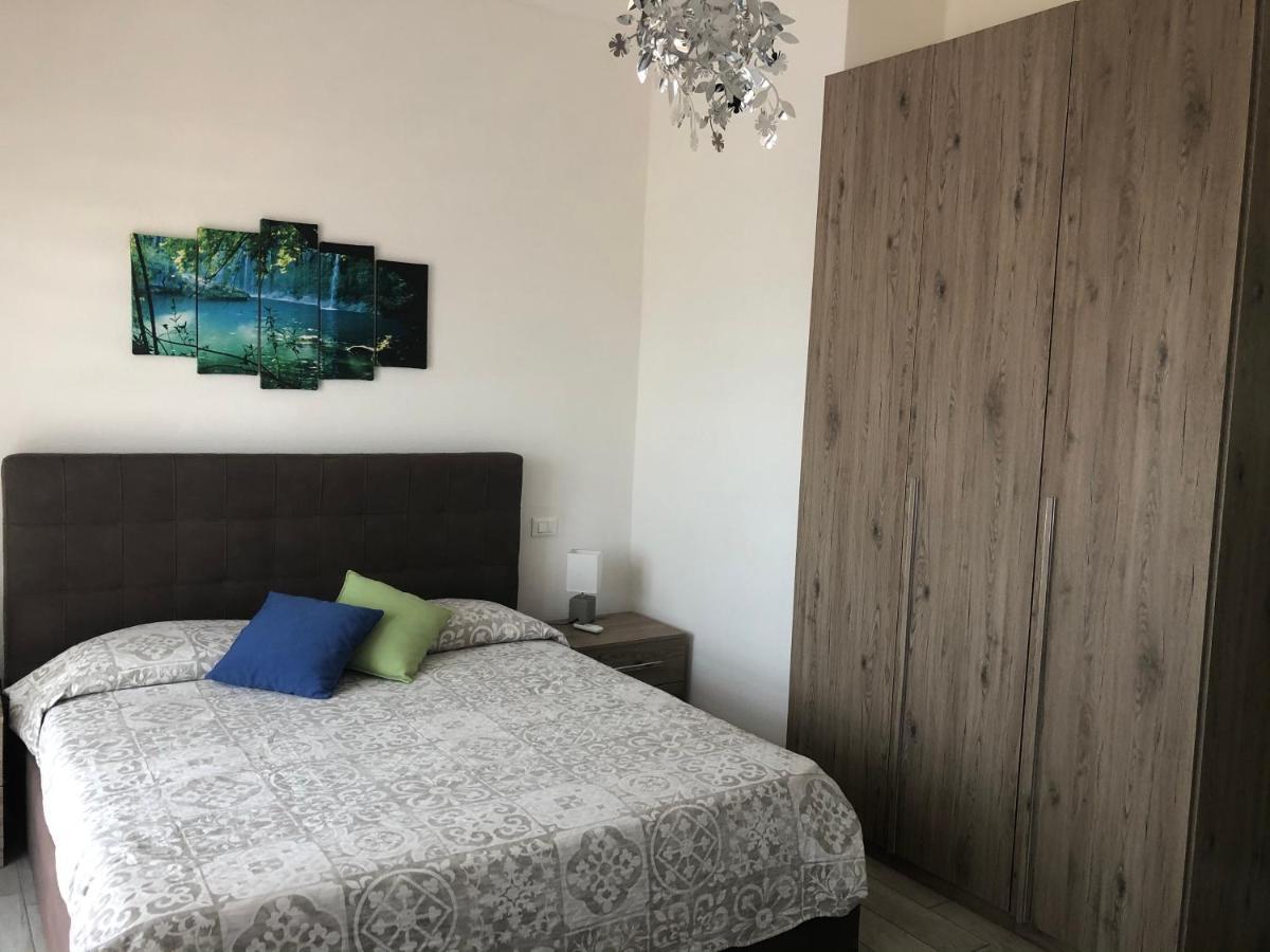 Appartamento Sunnyhouse Santa Margherita Ligure Esterno foto