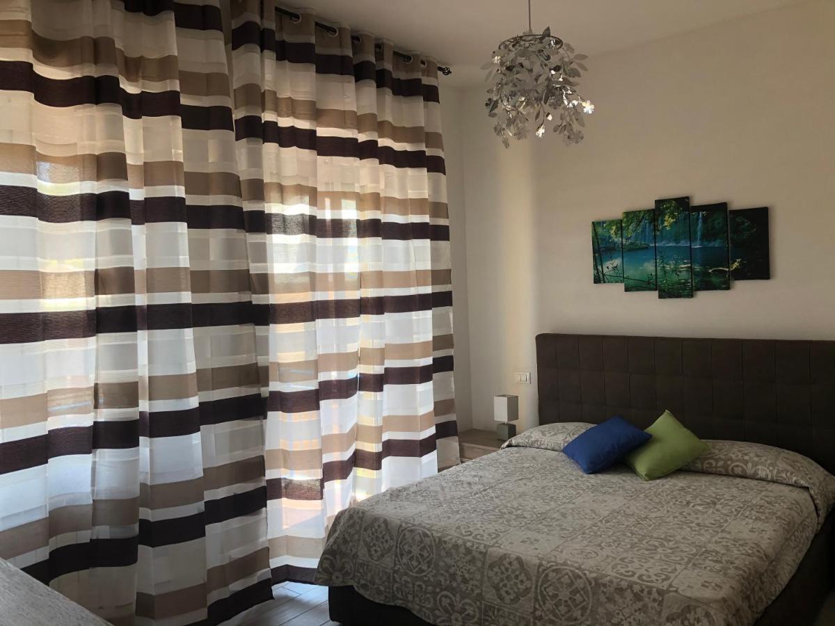 Appartamento Sunnyhouse Santa Margherita Ligure Esterno foto