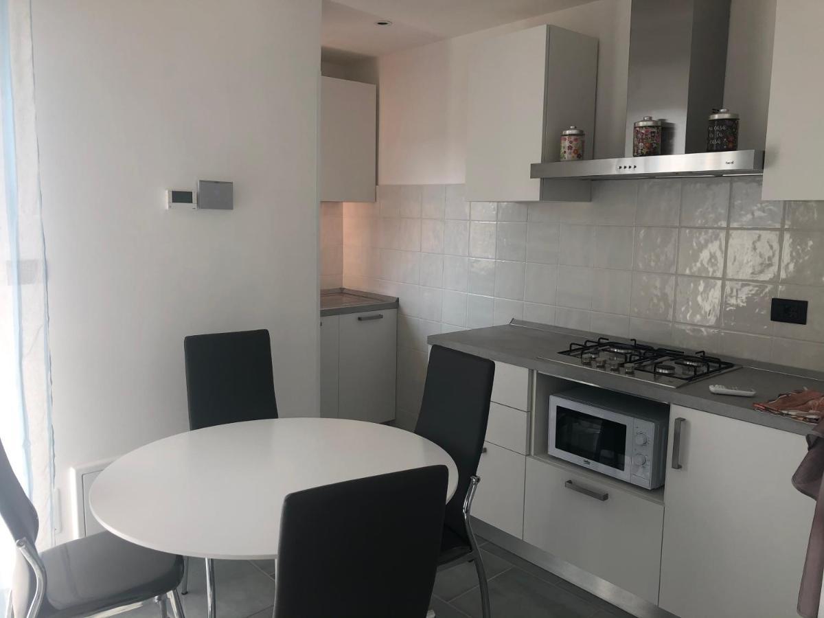 Appartamento Sunnyhouse Santa Margherita Ligure Esterno foto