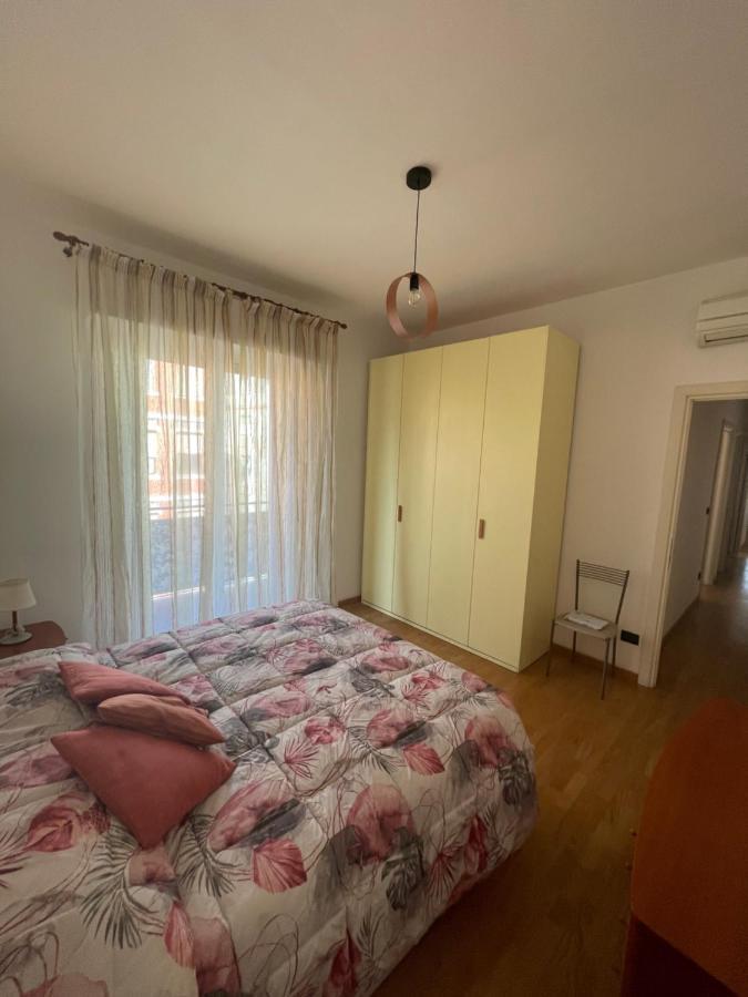 Appartamento Sunnyhouse Santa Margherita Ligure Esterno foto