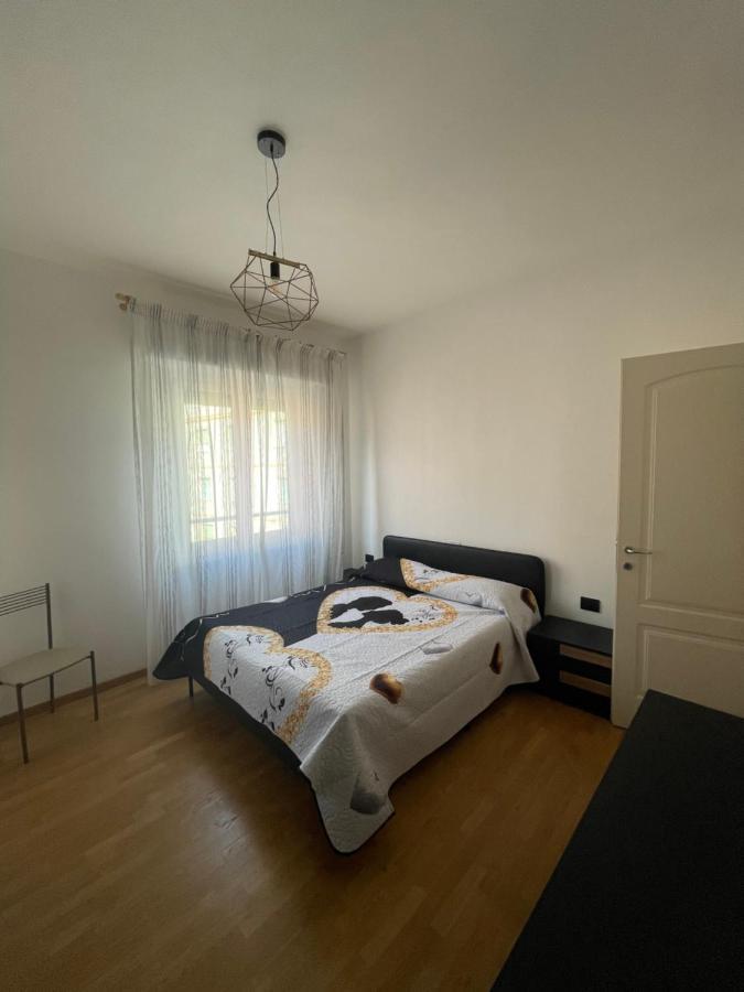 Appartamento Sunnyhouse Santa Margherita Ligure Esterno foto