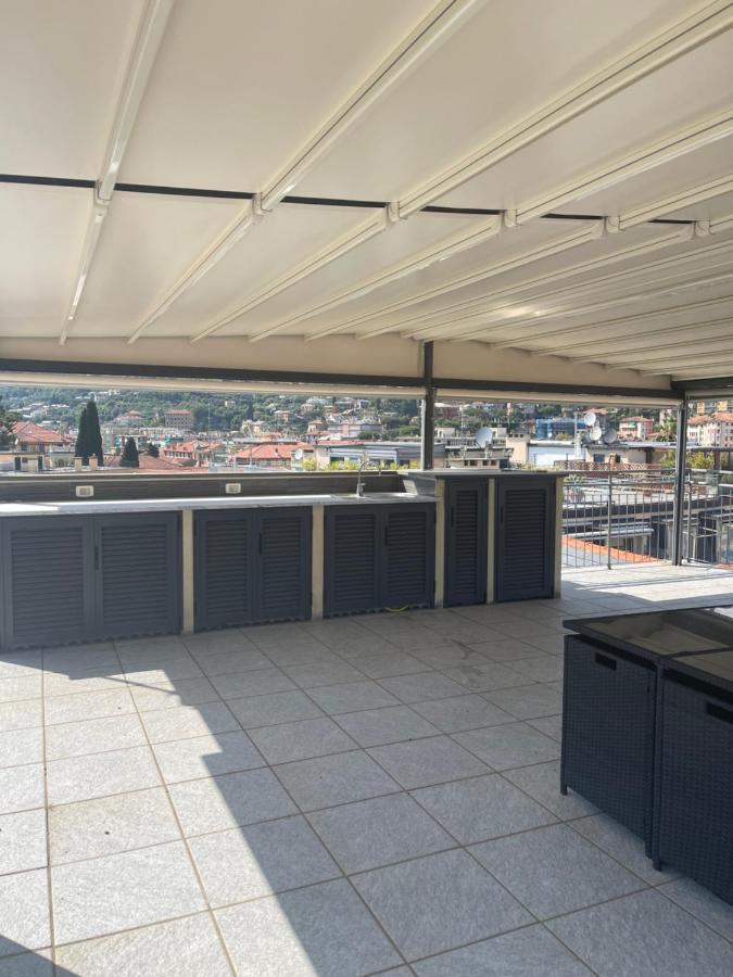 Appartamento Sunnyhouse Santa Margherita Ligure Esterno foto