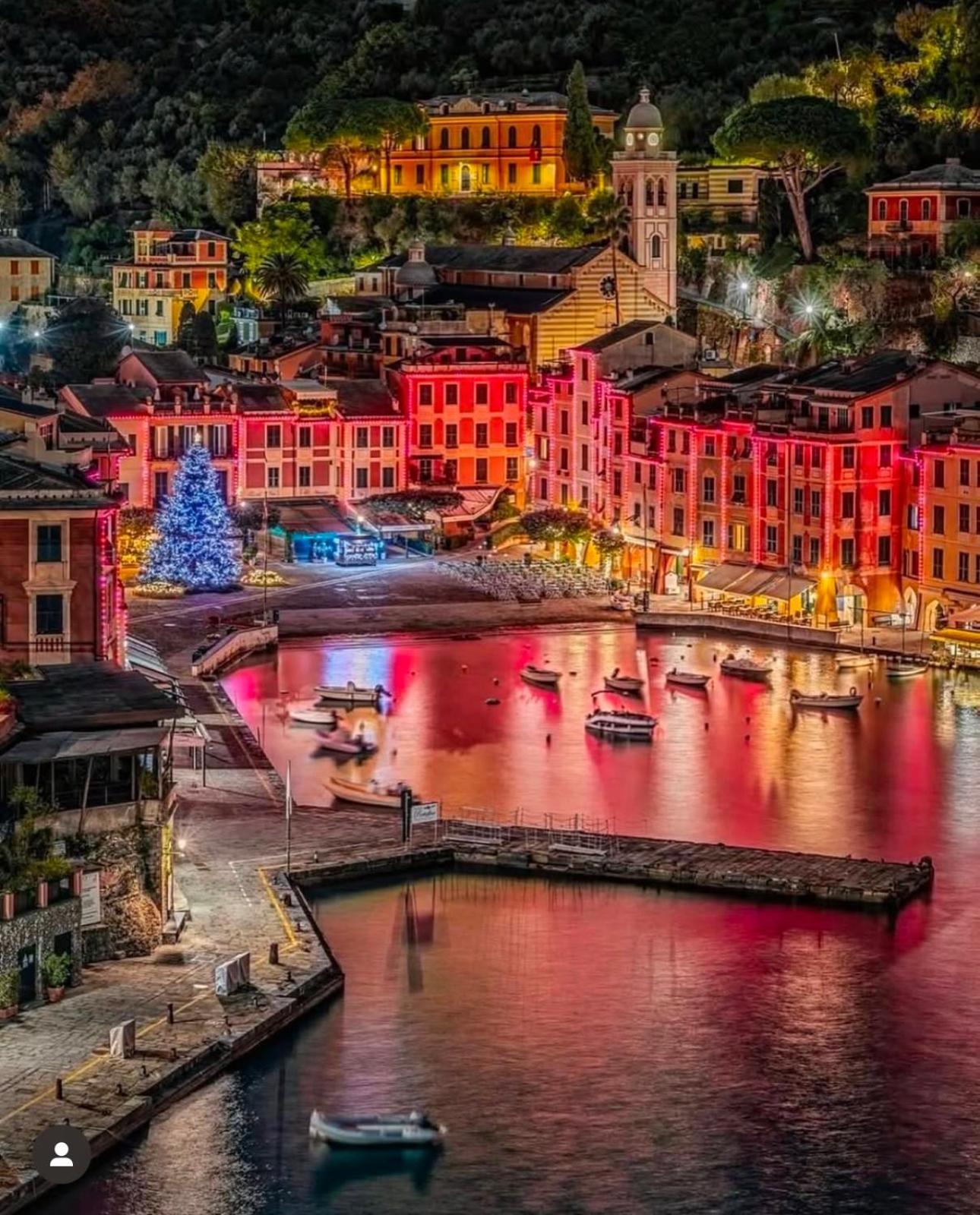 Appartamento Sunnyhouse Santa Margherita Ligure Esterno foto