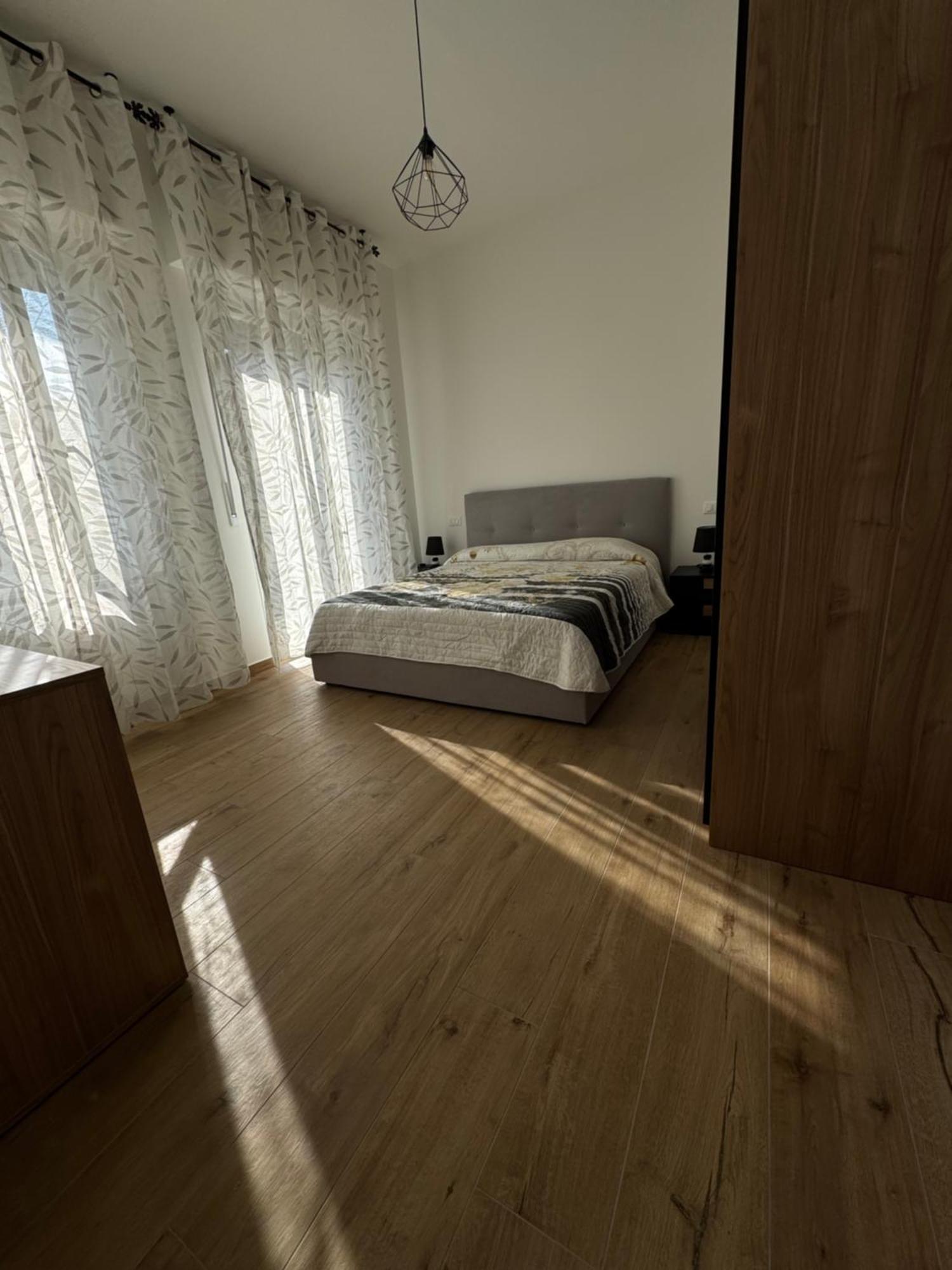 Appartamento Sunnyhouse Santa Margherita Ligure Esterno foto