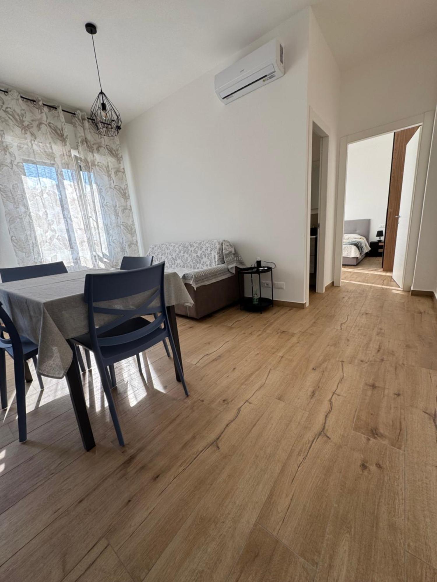 Appartamento Sunnyhouse Santa Margherita Ligure Esterno foto