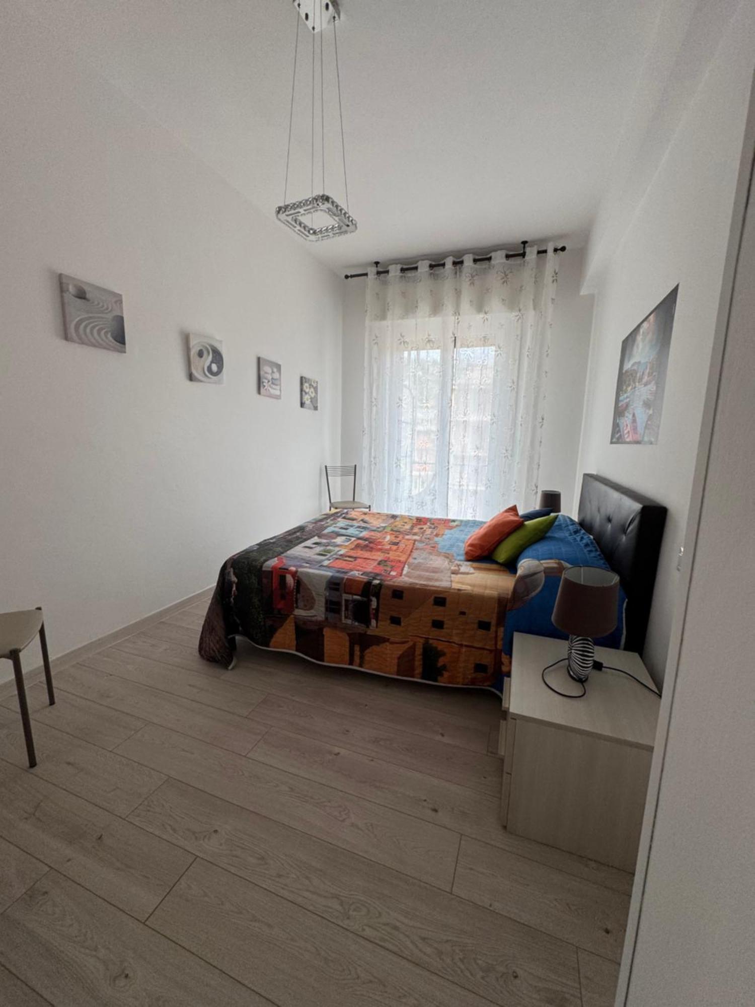 Appartamento Sunnyhouse Santa Margherita Ligure Esterno foto