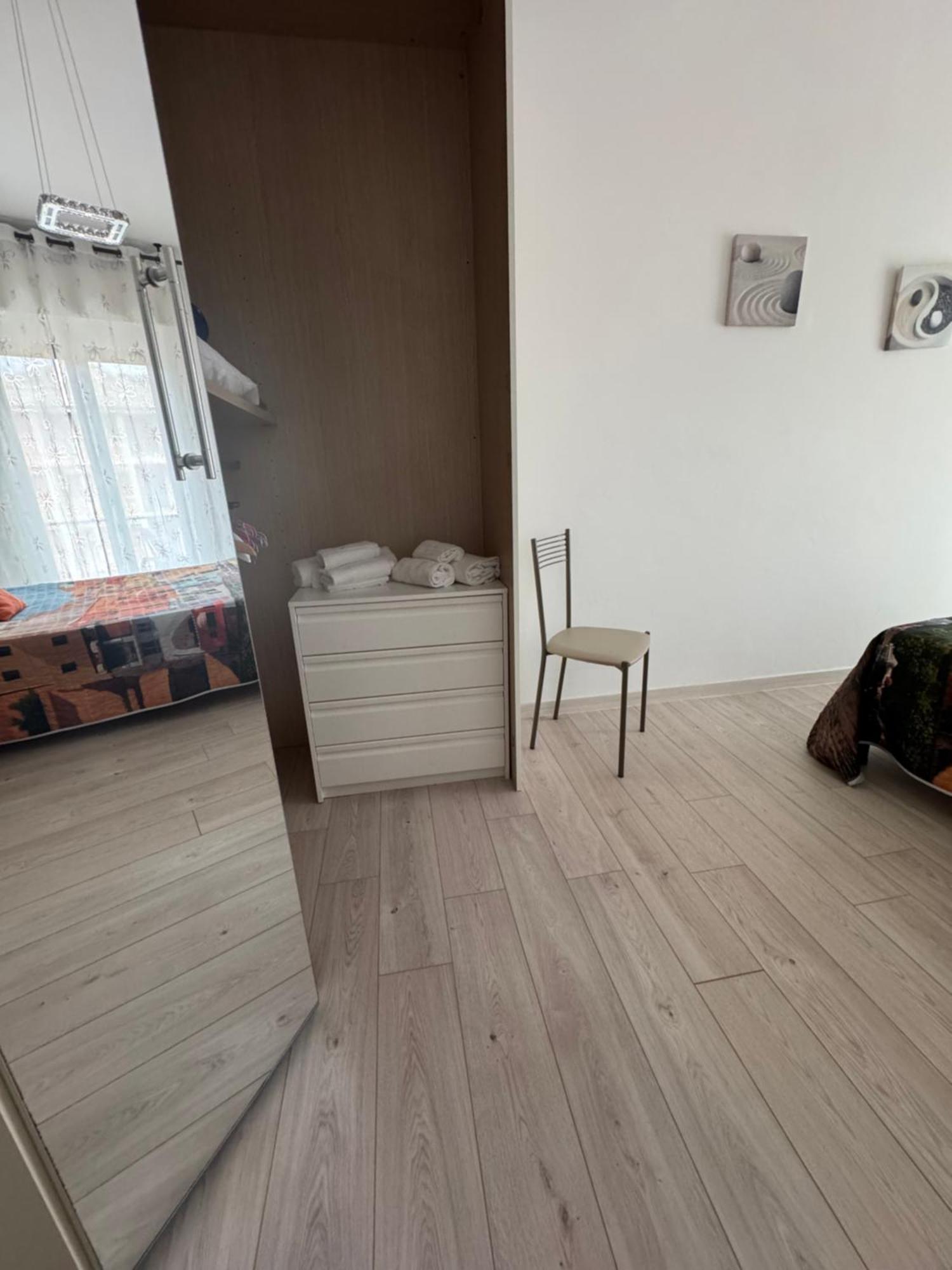 Appartamento Sunnyhouse Santa Margherita Ligure Esterno foto