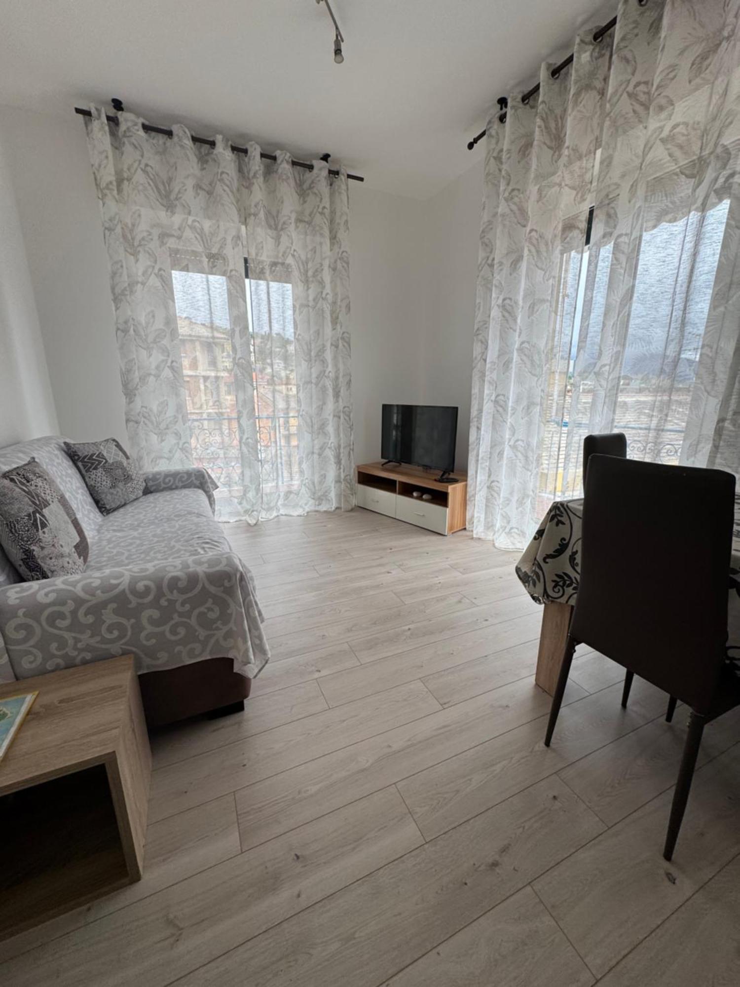 Appartamento Sunnyhouse Santa Margherita Ligure Esterno foto