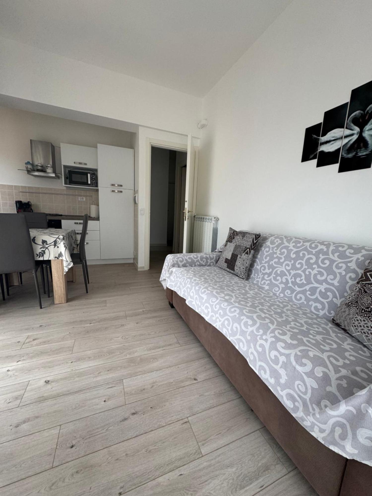 Appartamento Sunnyhouse Santa Margherita Ligure Esterno foto