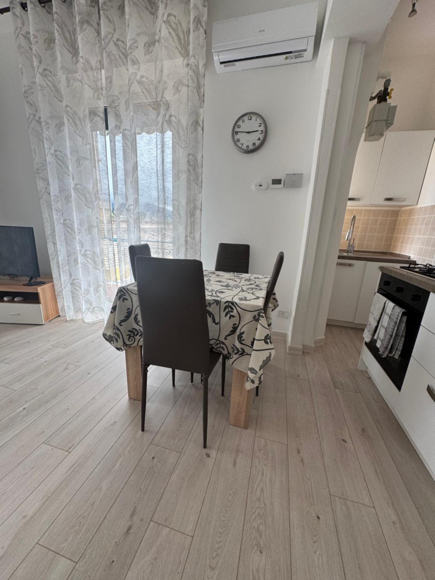 Appartamento Sunnyhouse Santa Margherita Ligure Esterno foto