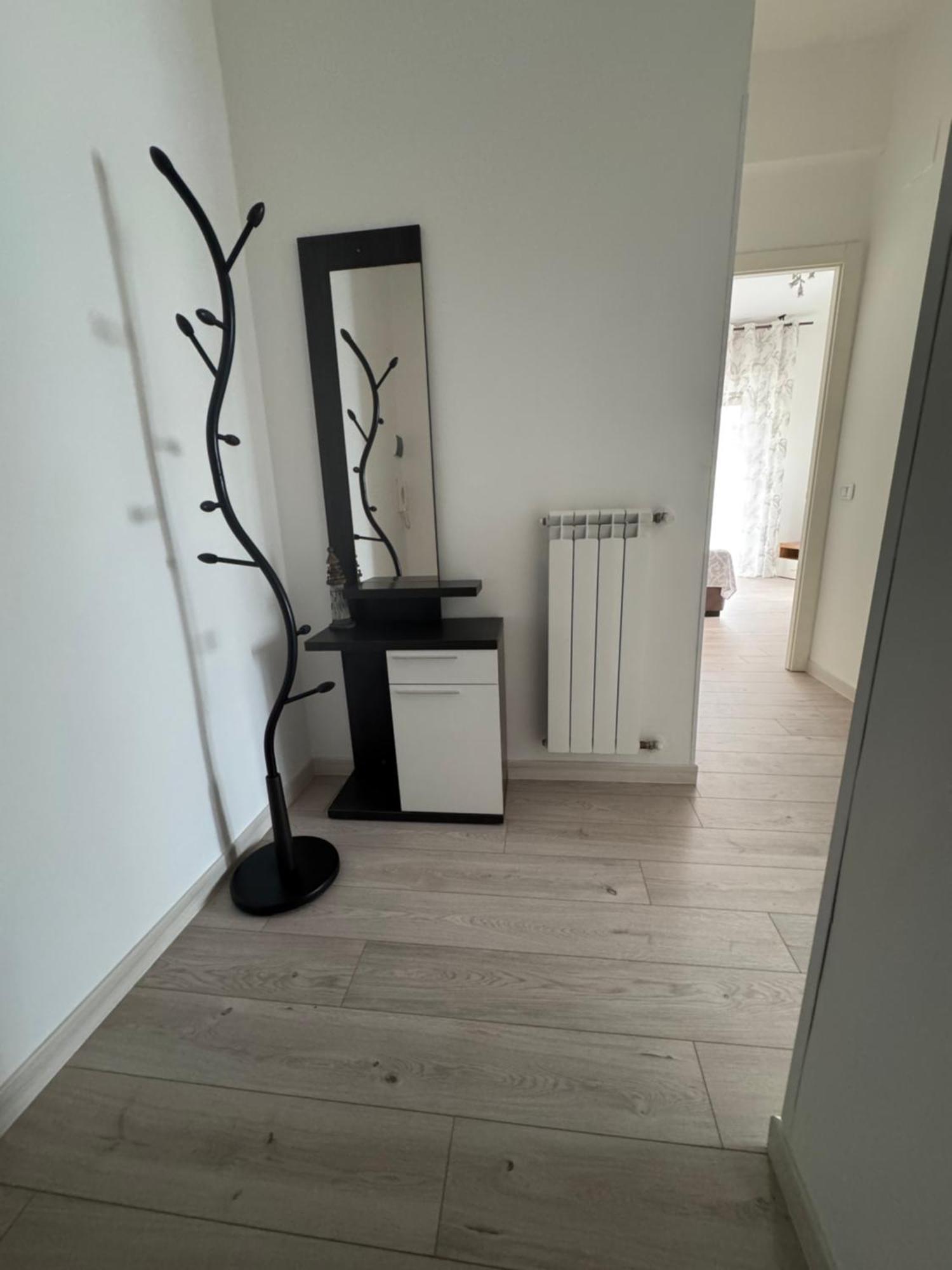 Appartamento Sunnyhouse Santa Margherita Ligure Esterno foto