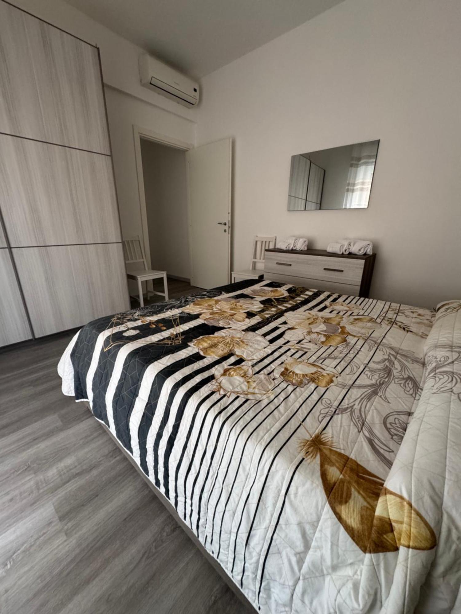 Appartamento Sunnyhouse Santa Margherita Ligure Esterno foto
