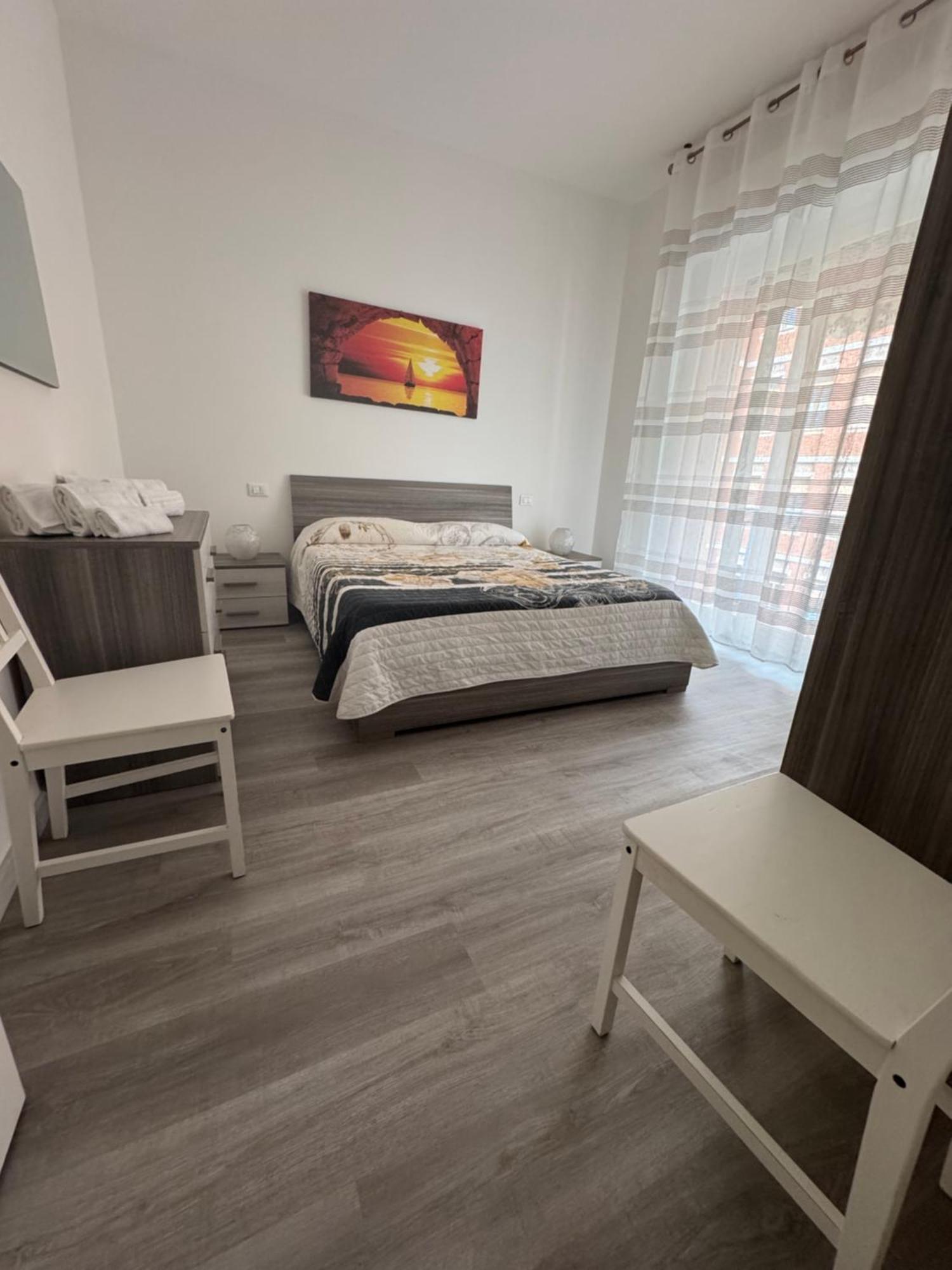 Appartamento Sunnyhouse Santa Margherita Ligure Esterno foto