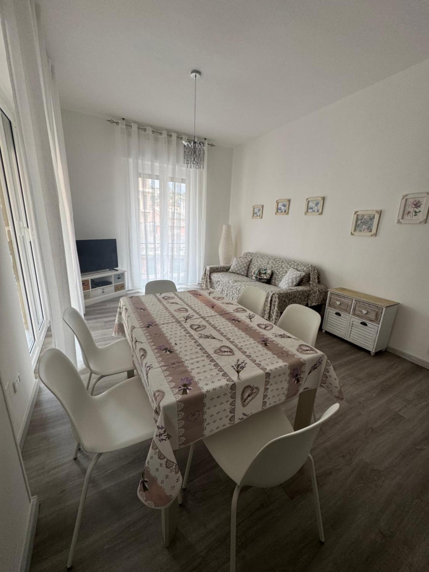 Appartamento Sunnyhouse Santa Margherita Ligure Esterno foto