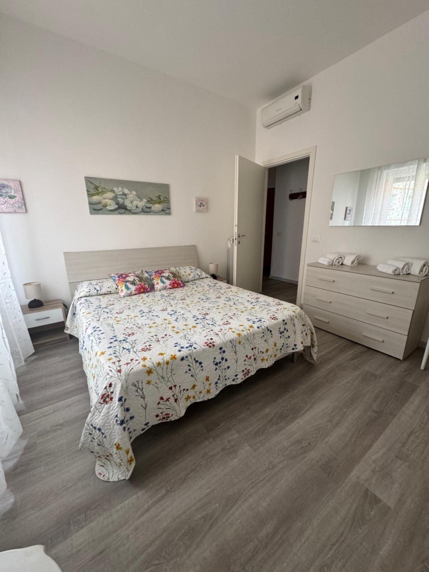 Appartamento Sunnyhouse Santa Margherita Ligure Esterno foto