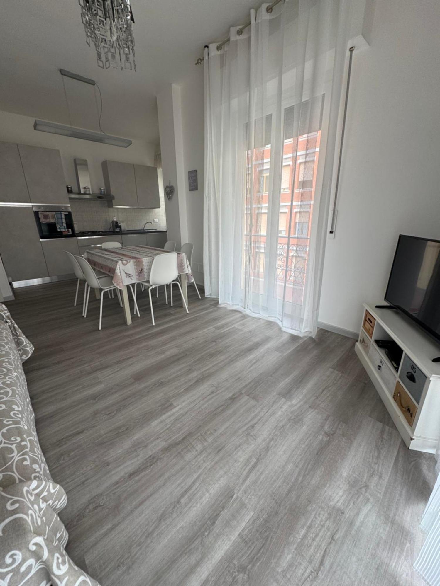 Appartamento Sunnyhouse Santa Margherita Ligure Esterno foto