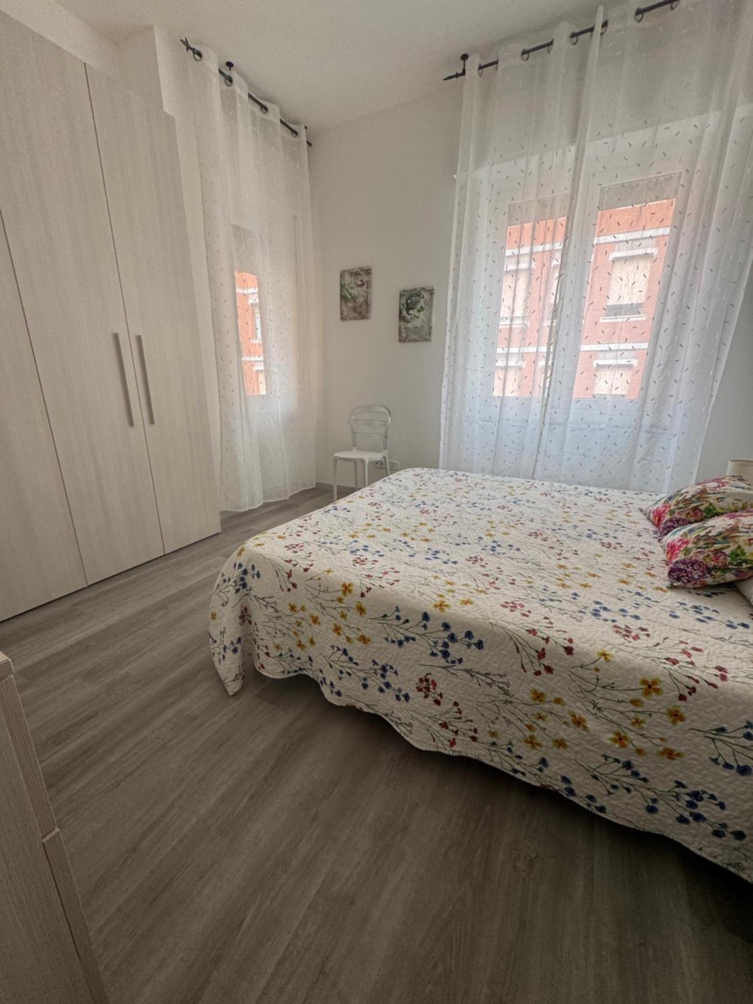Appartamento Sunnyhouse Santa Margherita Ligure Esterno foto