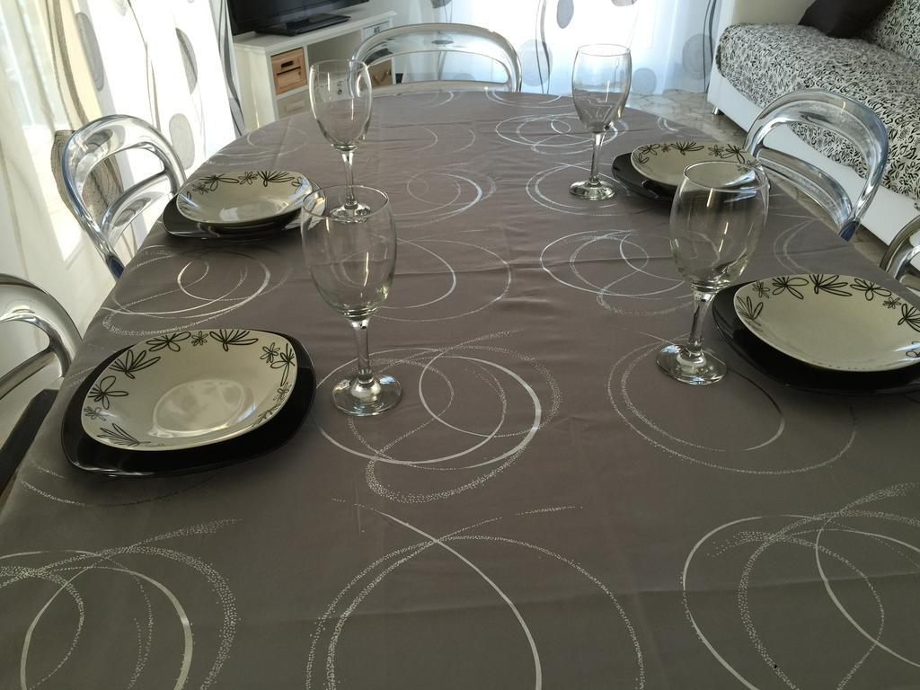 Appartamento Sunnyhouse Santa Margherita Ligure Esterno foto