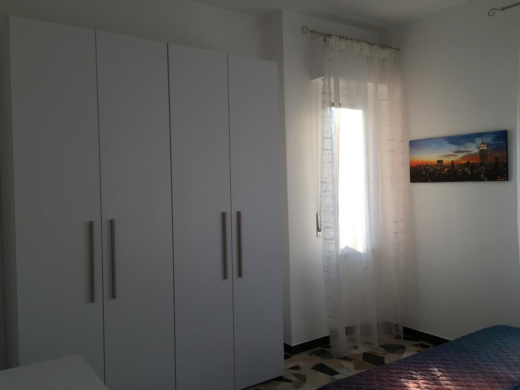 Appartamento Sunnyhouse Santa Margherita Ligure Esterno foto