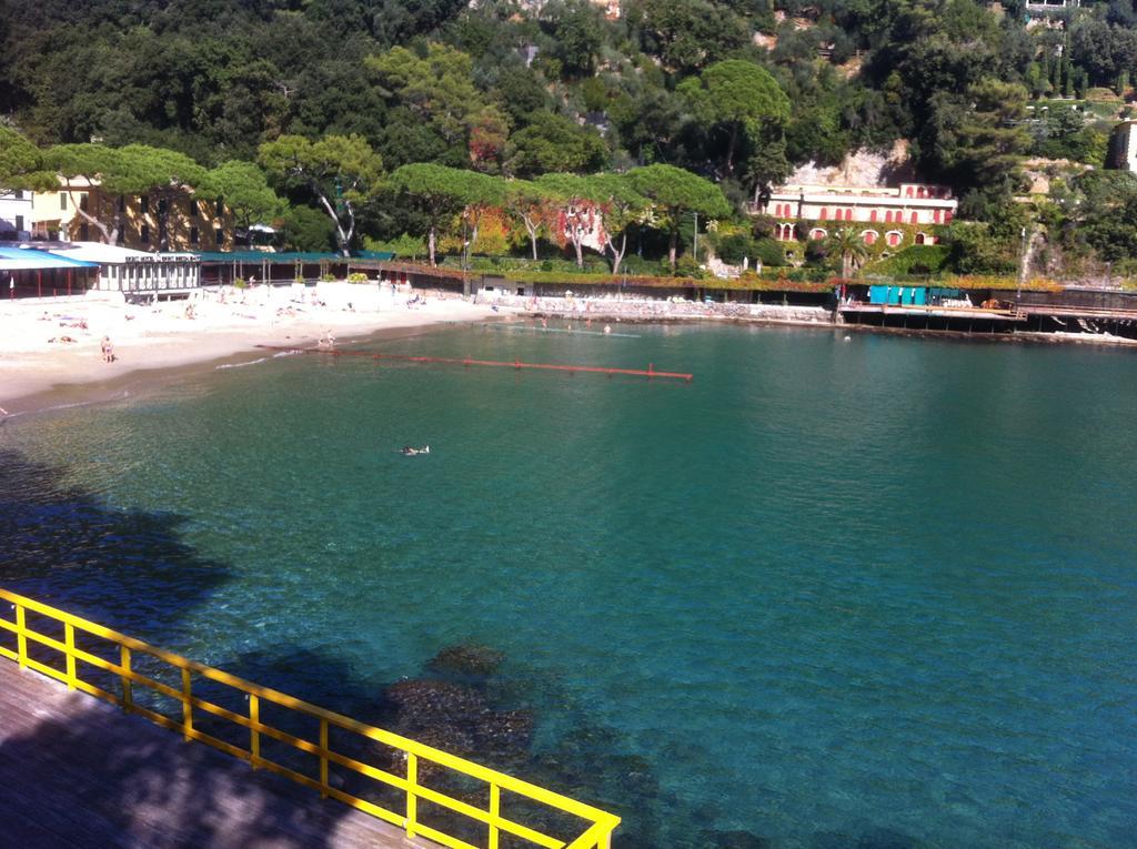 Appartamento Sunnyhouse Santa Margherita Ligure Esterno foto